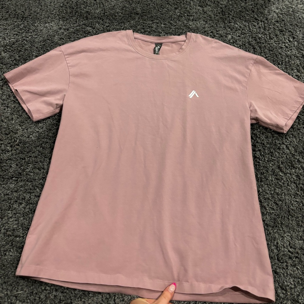 Alphalete Short Sleeve Tees